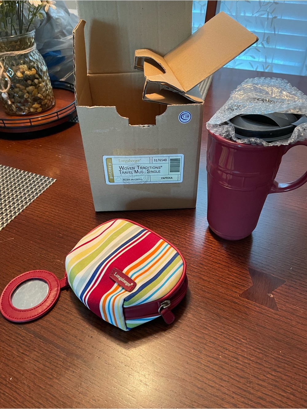 Longaberger